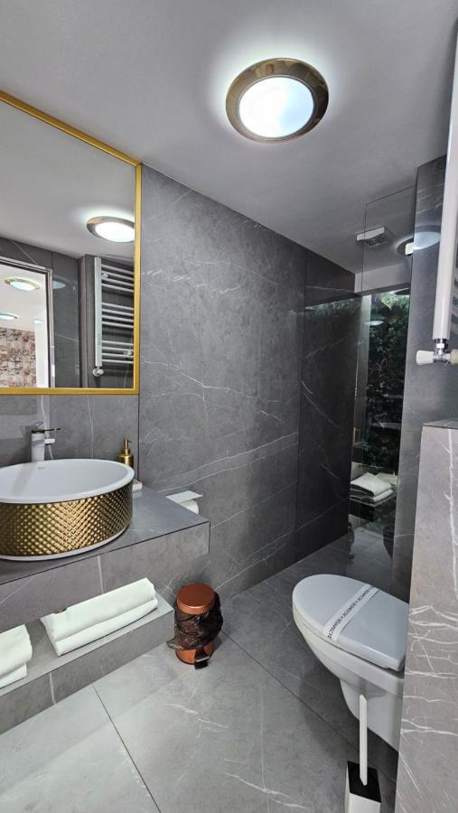 Bed and Breakfast Colt De Rai Resita Zewnętrze zdjęcie