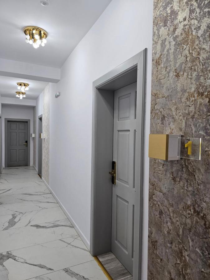 Bed and Breakfast Colt De Rai Resita Zewnętrze zdjęcie